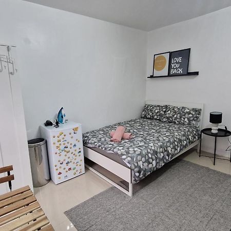 Small Cozy Studio Zone 1 ロンドン エクステリア 写真