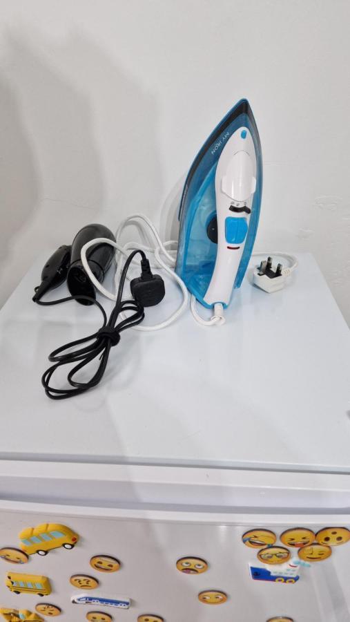 Small Cozy Studio Zone 1 ロンドン エクステリア 写真